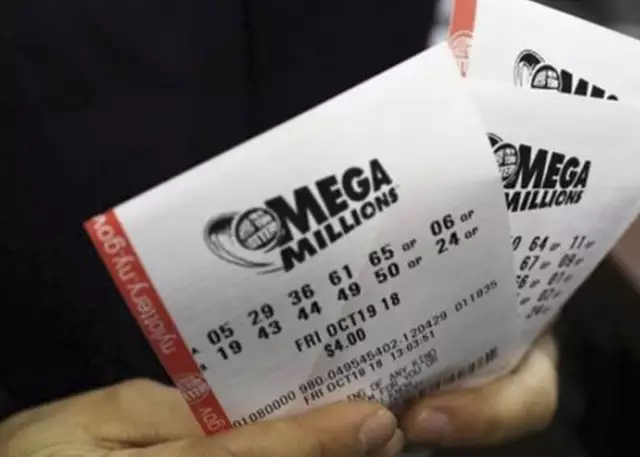 Mega Millions acumula e prêmio chega a R$ 3,5 bilhões!