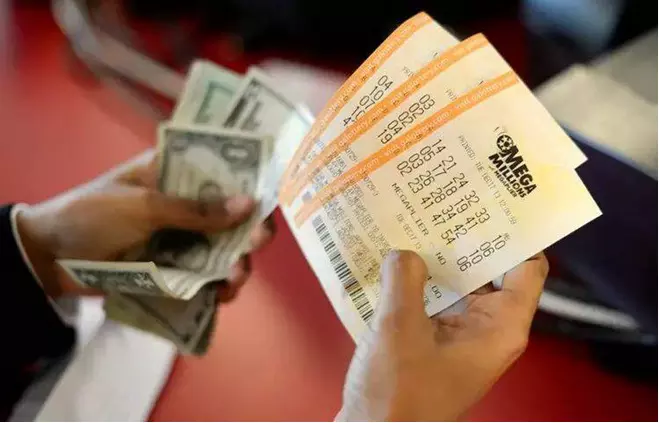 R$ 4,2 bilhões é o prêmio fabuloso da Mega Millions nesta sexta