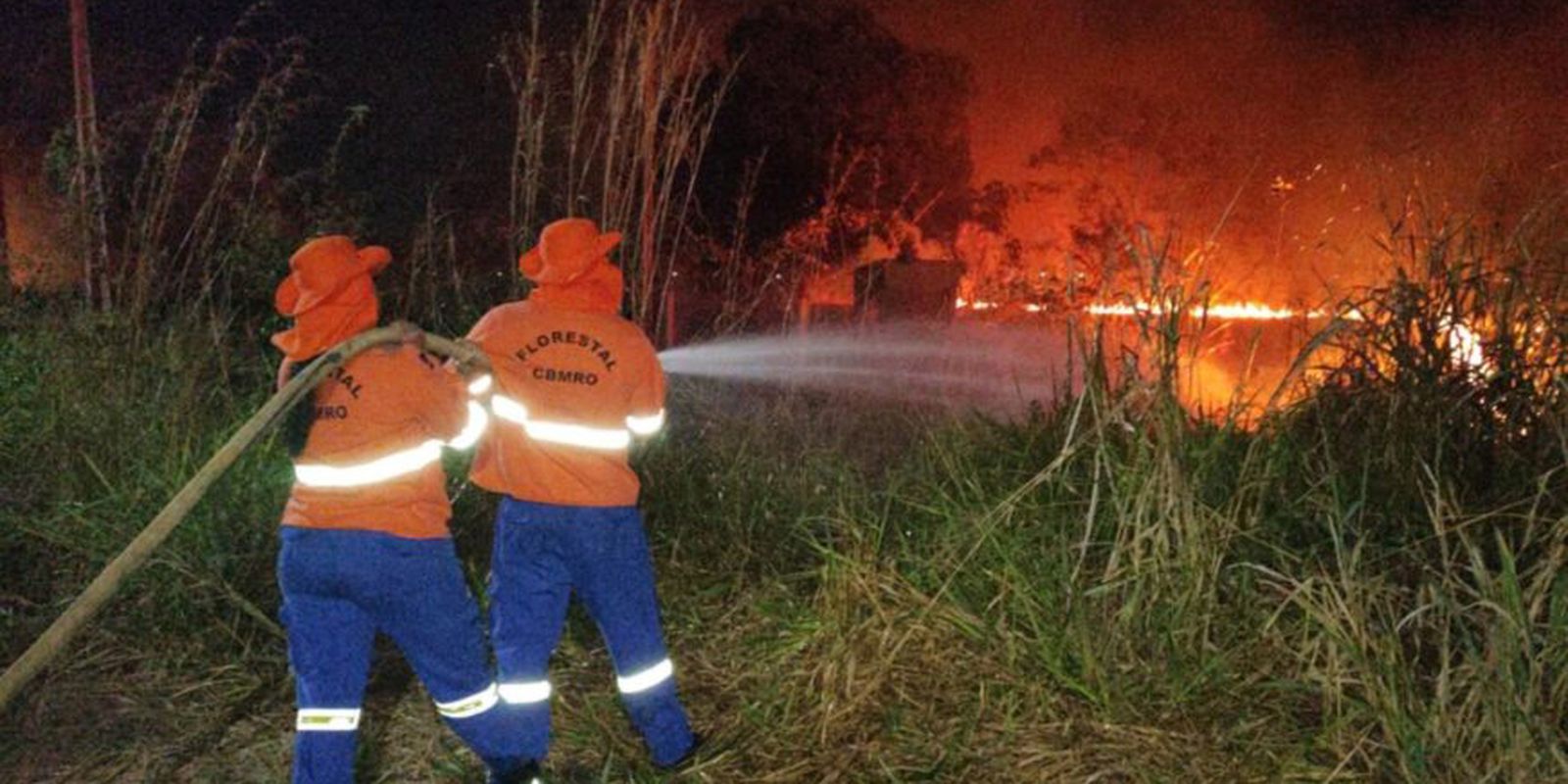 MPF já abriu 190 procedimentos relativos a queimadas e incêndios