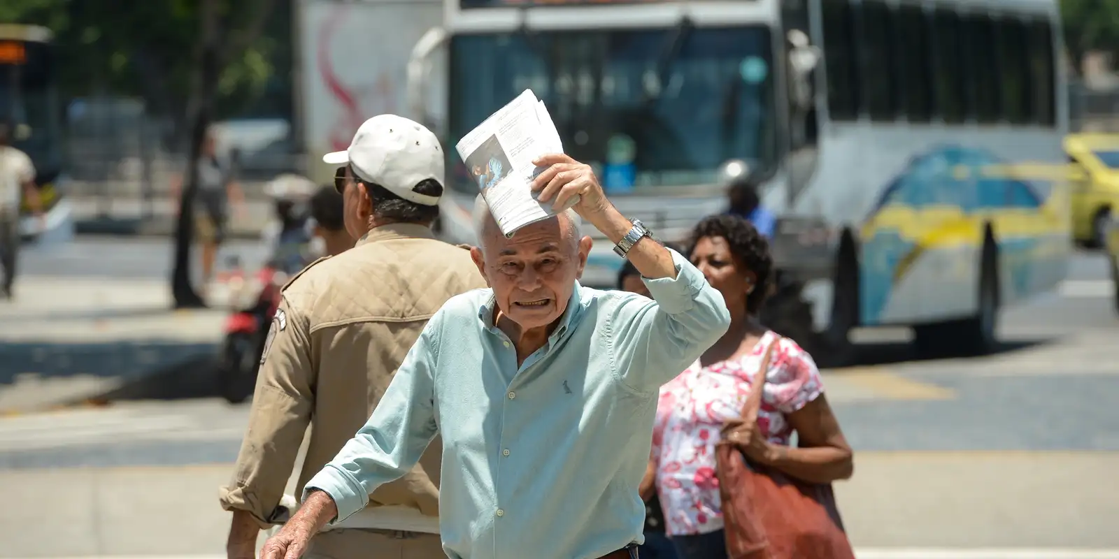 Plano Clima terá participação popular até 11 de outubro, saiba como