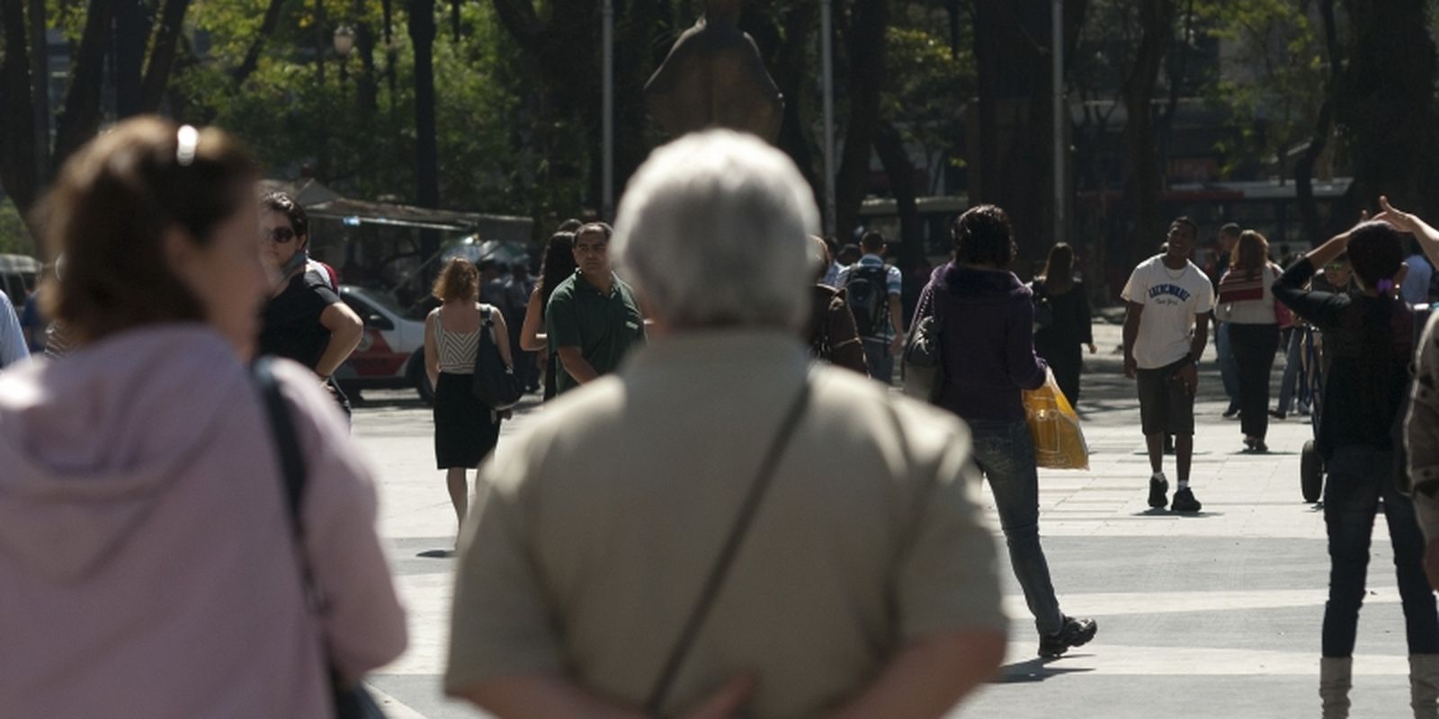 STF retoma no dia 20 deste mês julgamento sobre revisão da vida toda