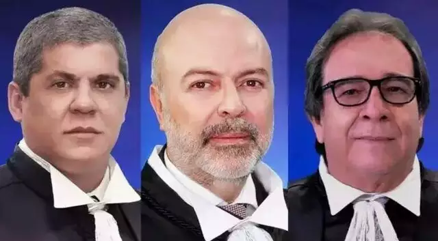 Deputados pedem impeachment de afastados do TCE