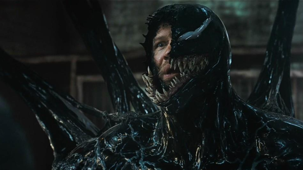 “A Última Rodada”, filme da franquia de “Venom”, tem duração revelada