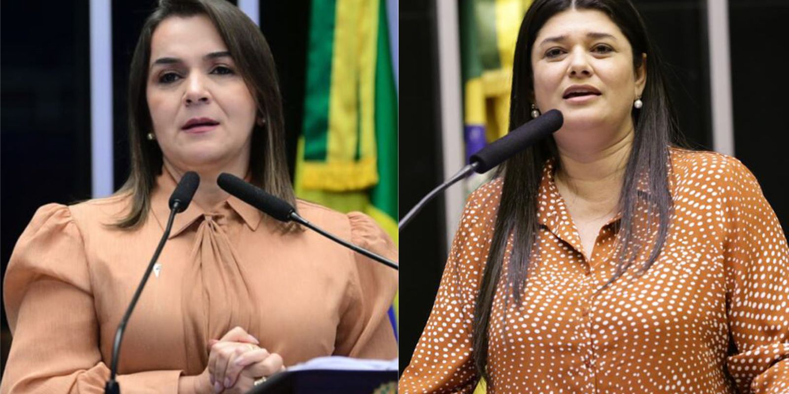 Duas mulheres vão disputar segundo turno da prefeitura de Campo Grande