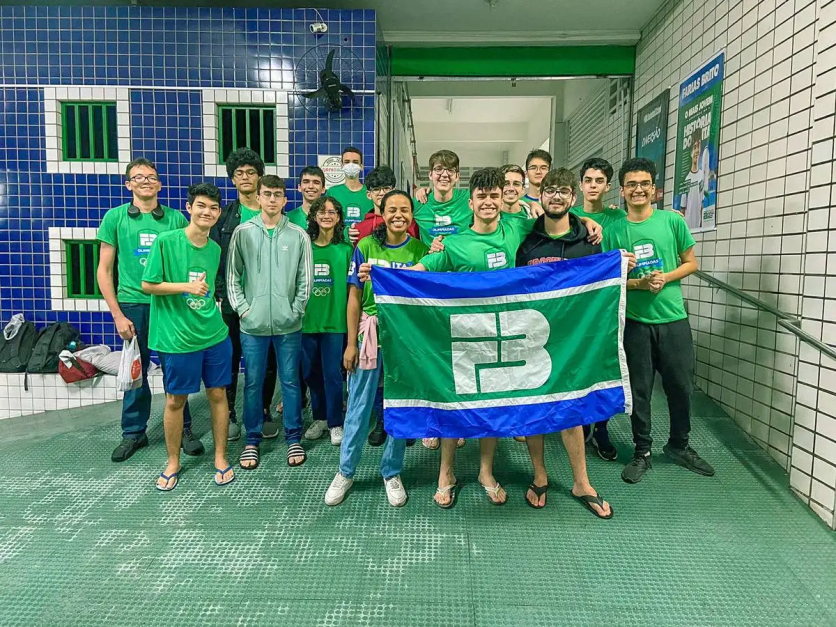 No Ceará, escola onde estudou Fagner e Juliana Paiva é a melhor do Enem; conheça