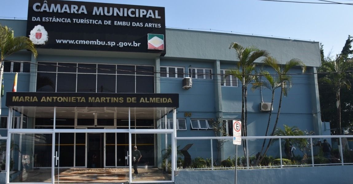 Quem são os candidatos a vereador em Embu das Artes (SP)