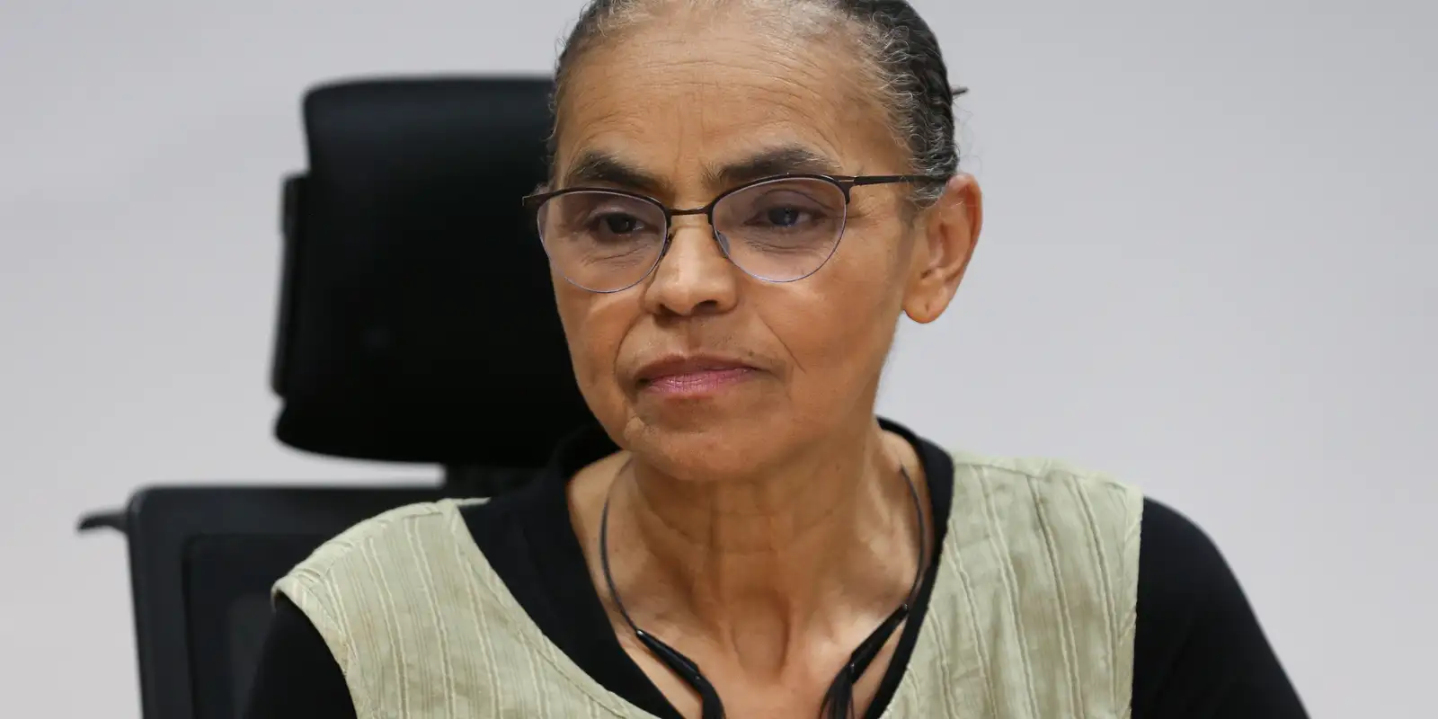 Viva Maria se une às vozes em defesa da ministra Marina Silva