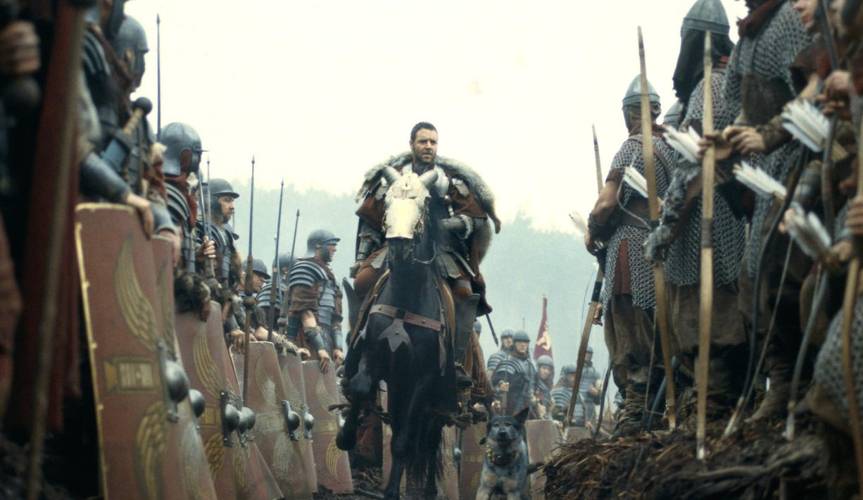 Além de “Gladiador“, conheça outros filmes de Ridley Scott