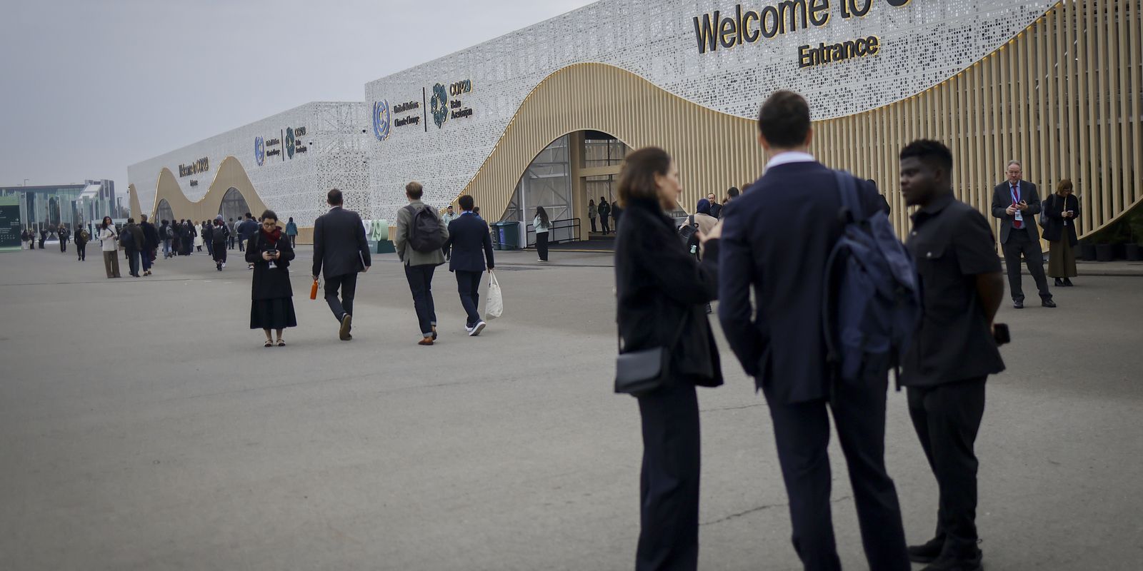 COP29: organizações sociais apontam falhas em regras de financiamento