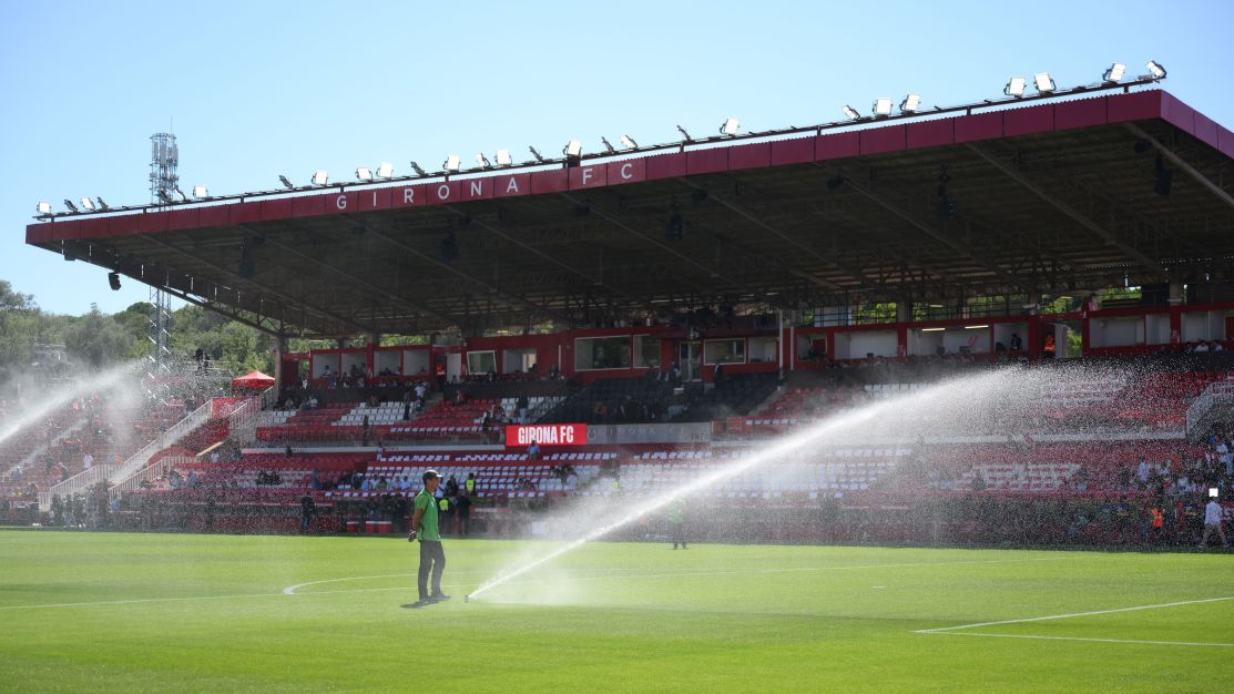 Girona x Leganés: horário e onde assistir ao jogo da LaLiga