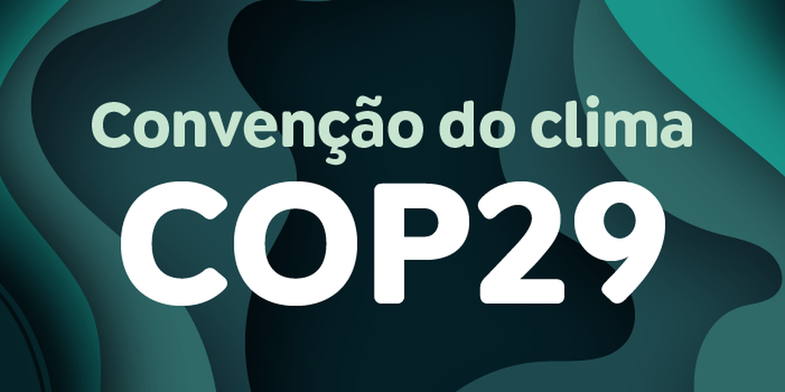 Jovens do Sul Global ganham voz ao terem delegação na COP 29