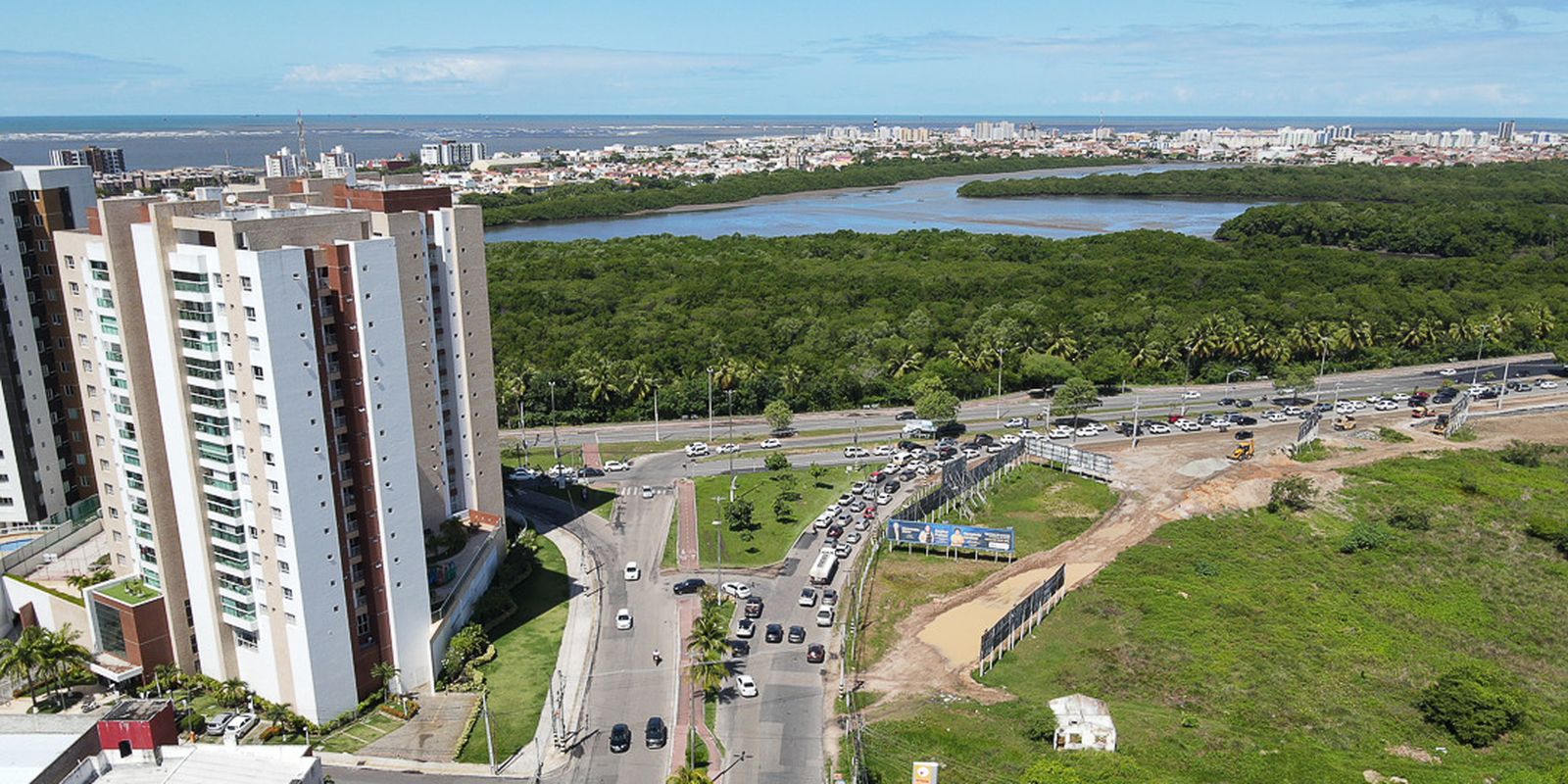 Maioria dos municípios tem baixo nível de desenvolvimento sustentável