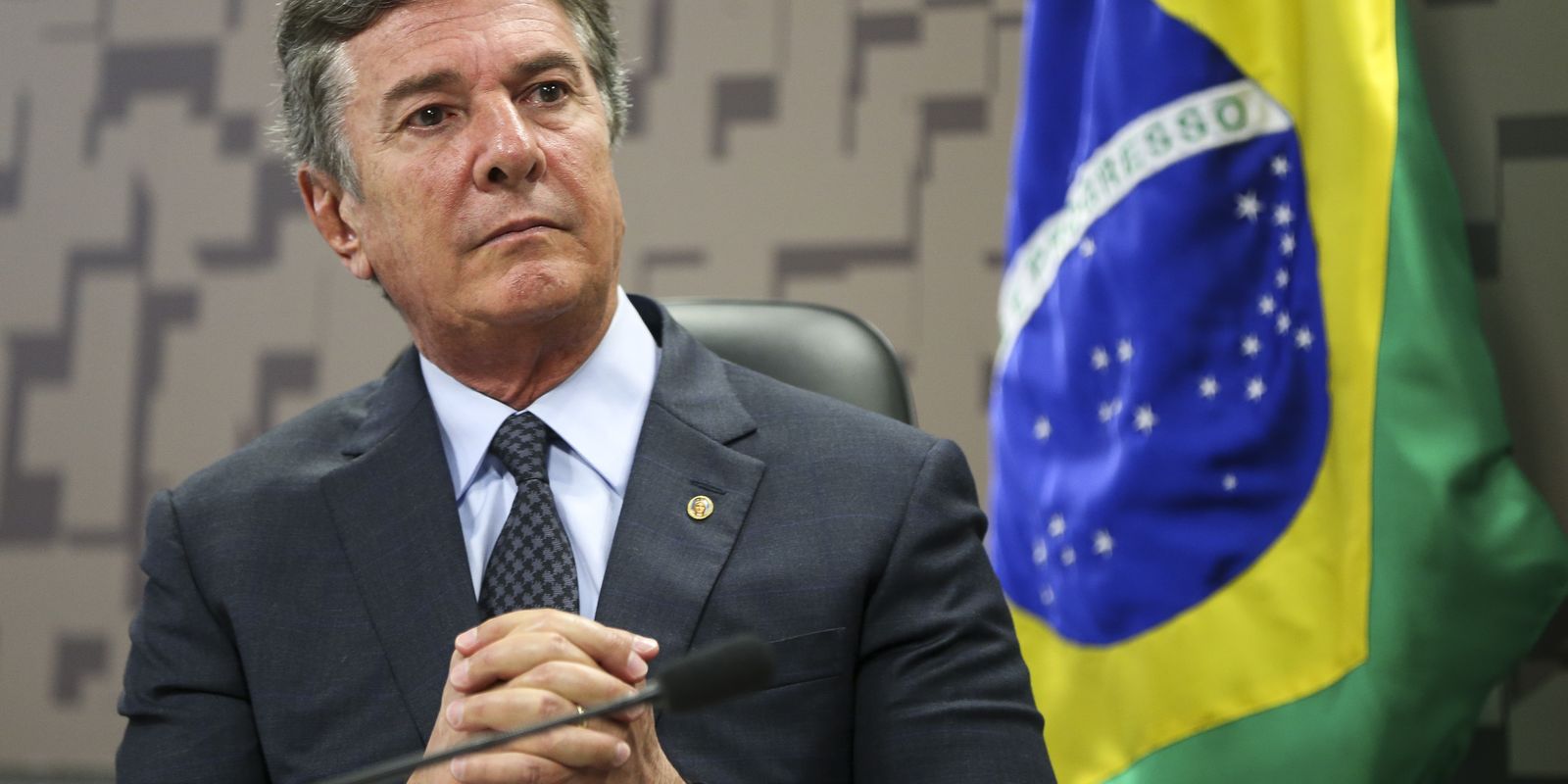 STF tem maioria para manter condenação de Collor na Lava Jato