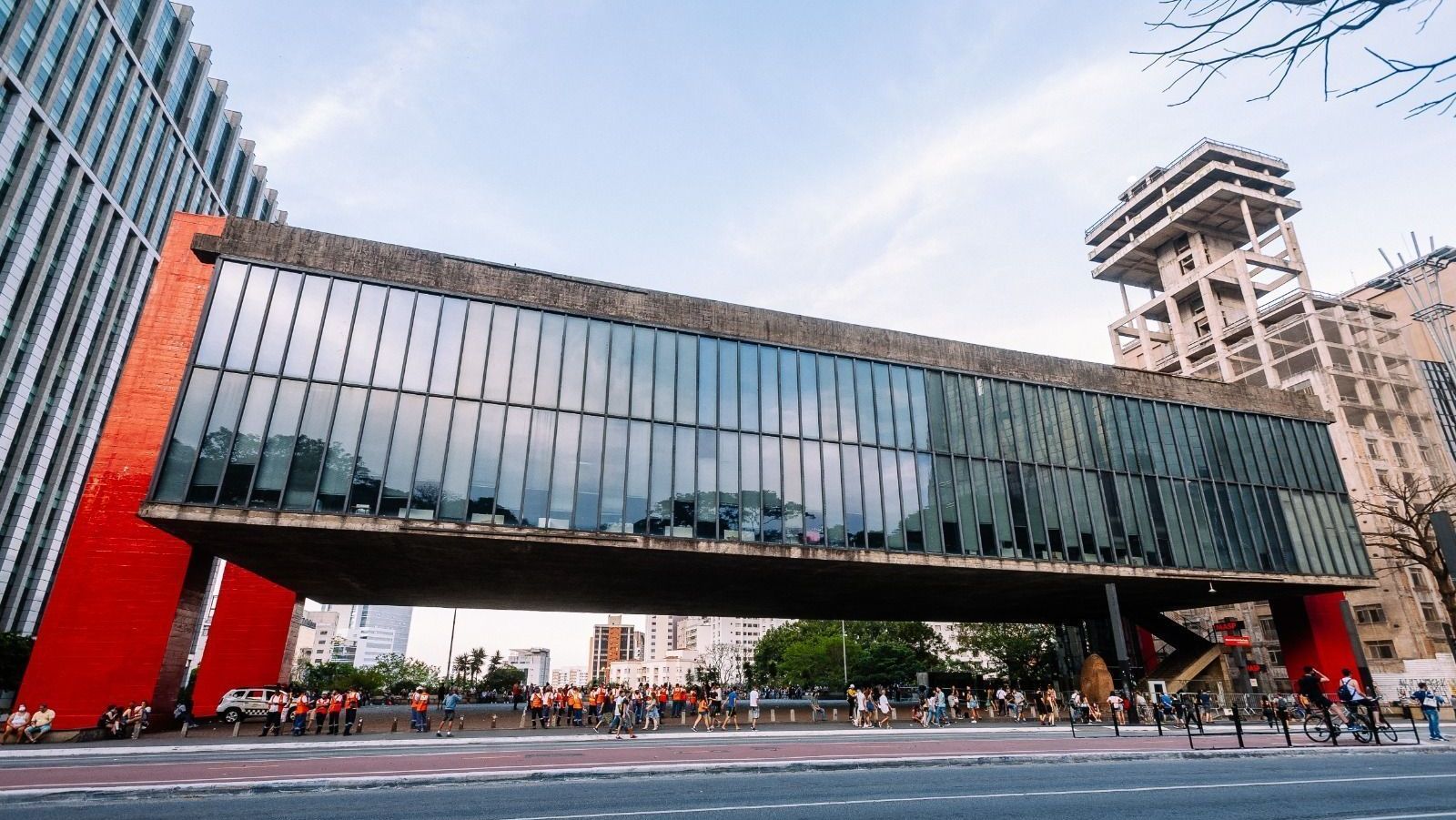 Avenida Paulista completa 133 anos e recebe agenda cultural; saiba mais