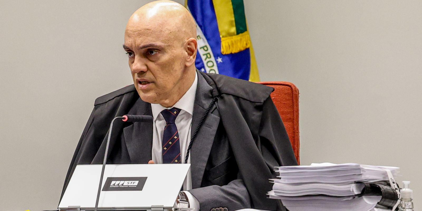 Caso Marielle: Moraes mantém prisão dos irmãos Brazão