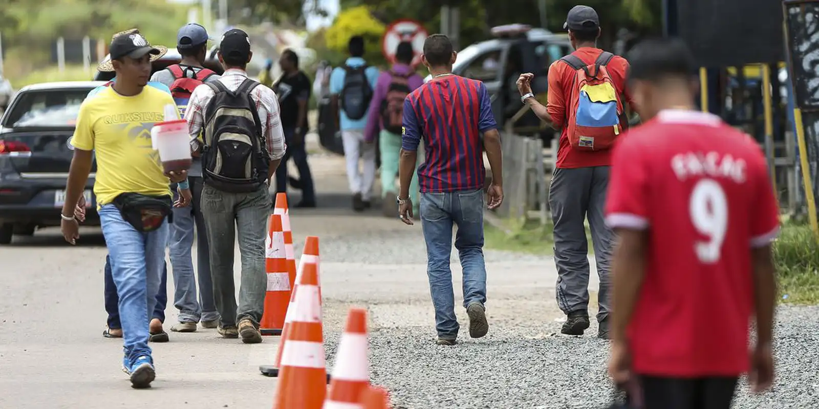 Regiões brasileiras têm diferentes desafios na acolhida a imigrantes