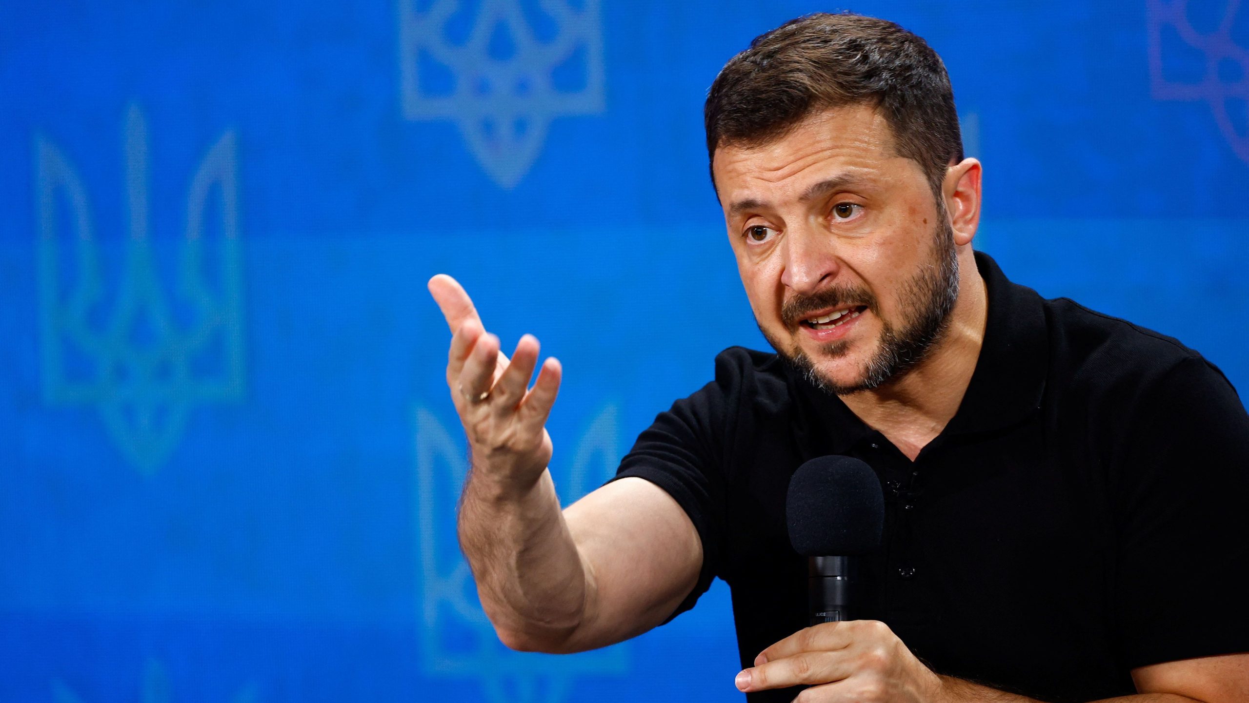 Zelensky: Mais de 3 mil soldados da Coreia do Norte morreram ou ficaram feridos