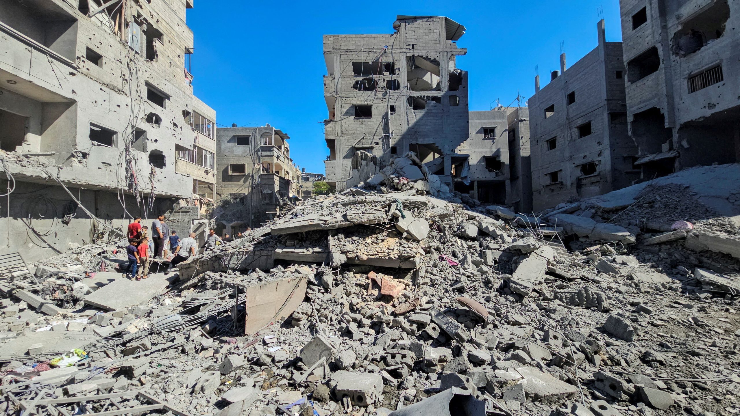 Atraso em cessar-fogo: Israel segue ataques à Faixa de Gaza; oito mortes confirmadas