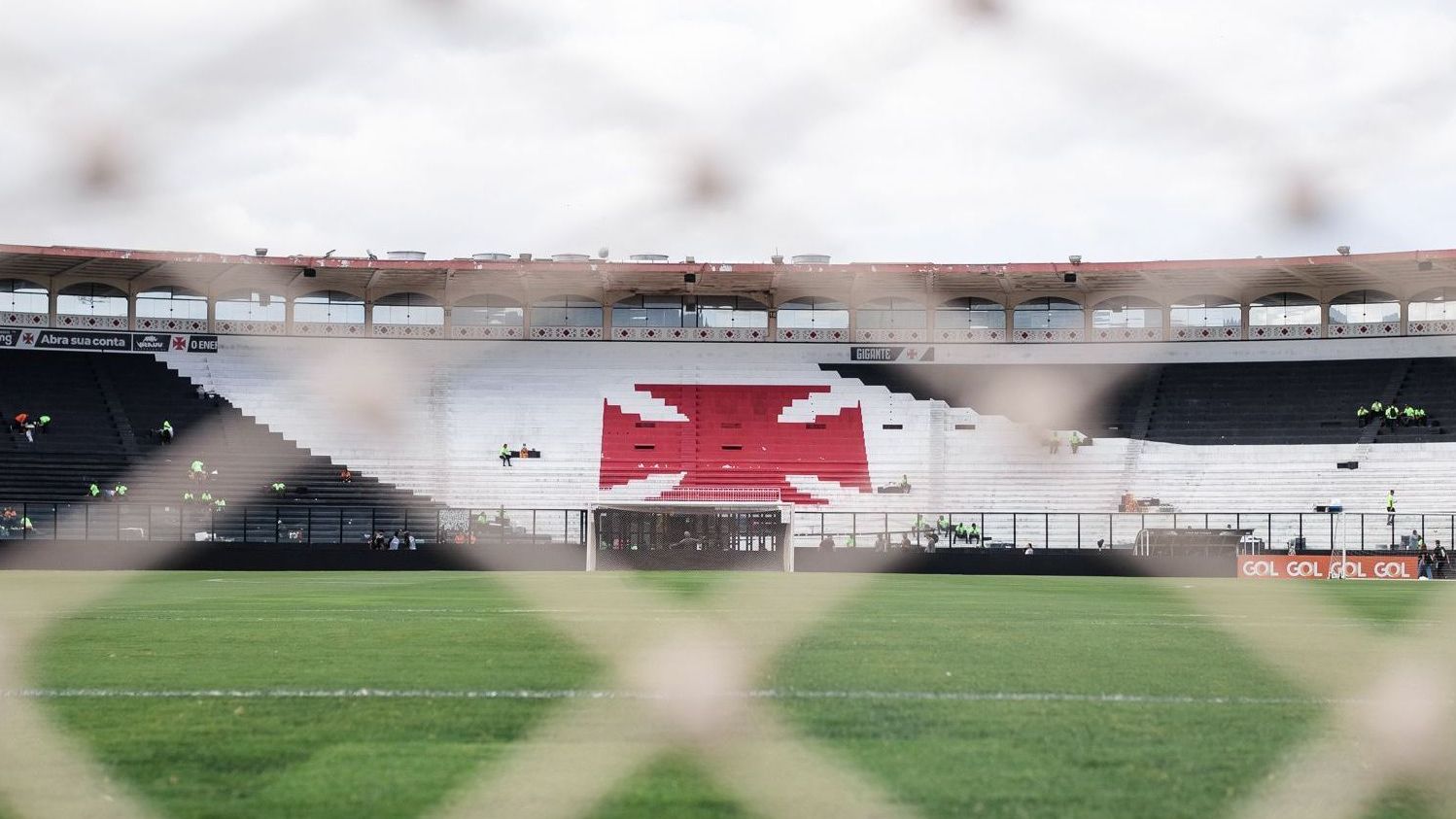 Nova Iguaçu x Vasco: horário e onde assistir ao jogo do Carioca