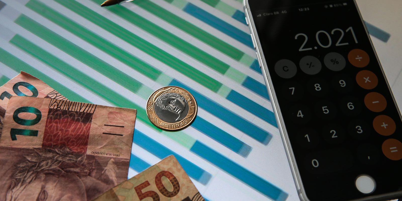 Projeto da LDO prevê crescimento de 2,56% para o próximo ano