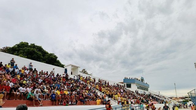 Petrolina x Retrô: horário e onde assistir ao Pernambucano