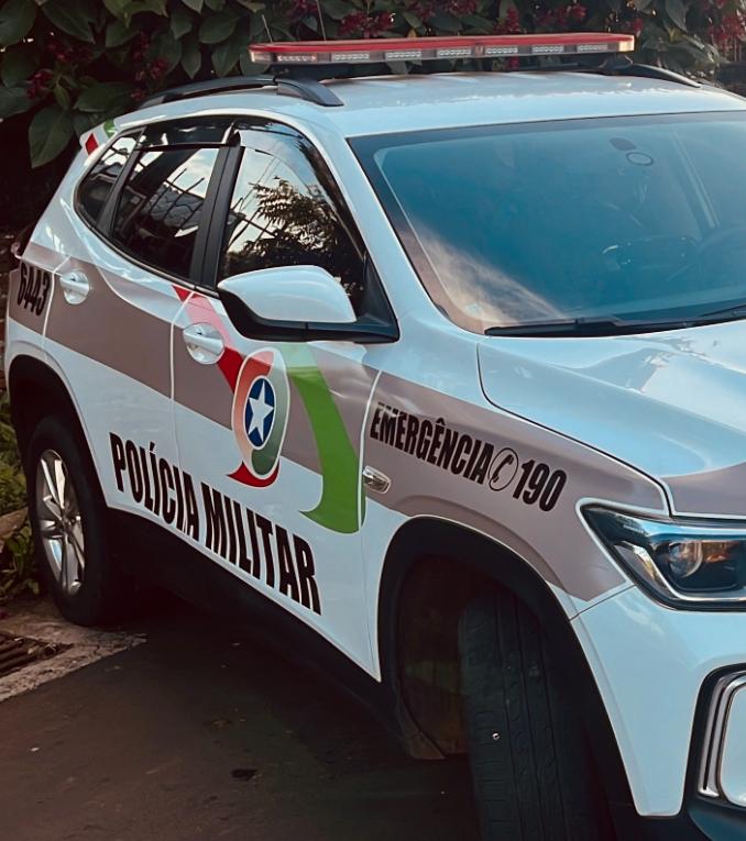 Em 4° caso de feminicídio, mulher é morta a tiros pelo ex-namorado em MS