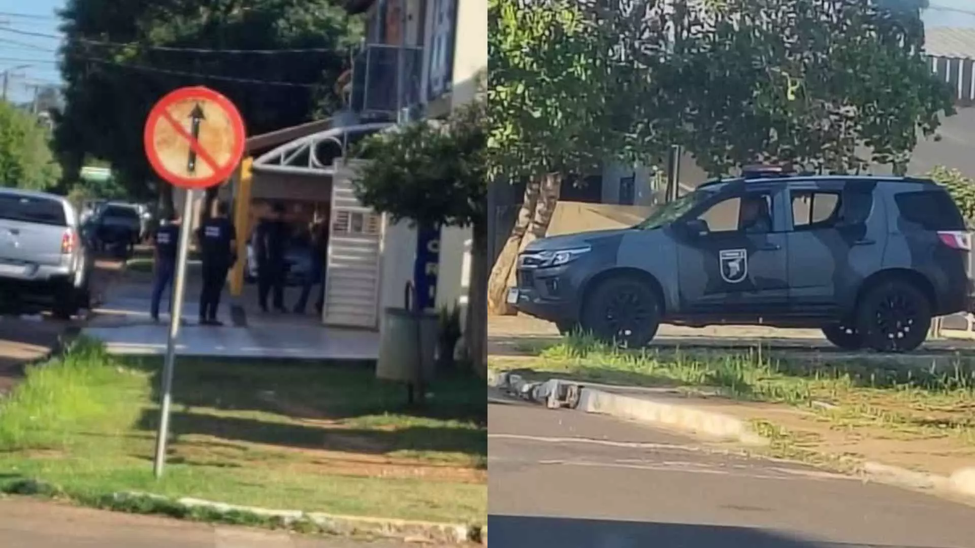 Gaeco – Operação cumpre 11 mandados de prisão em MS por contratos fraudulentos em prefeituras