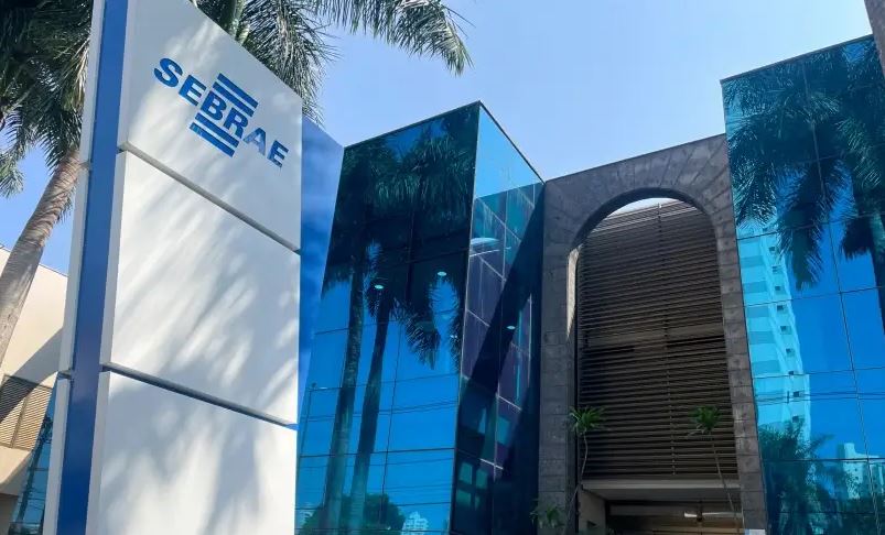 Com salários de até R$ 6,3 mil, Sebrae abre processo seletivo em MS