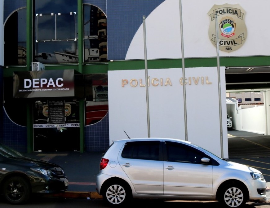 Golpista se passa por advogado e faz “cliente” perder R$ 11,8 mil