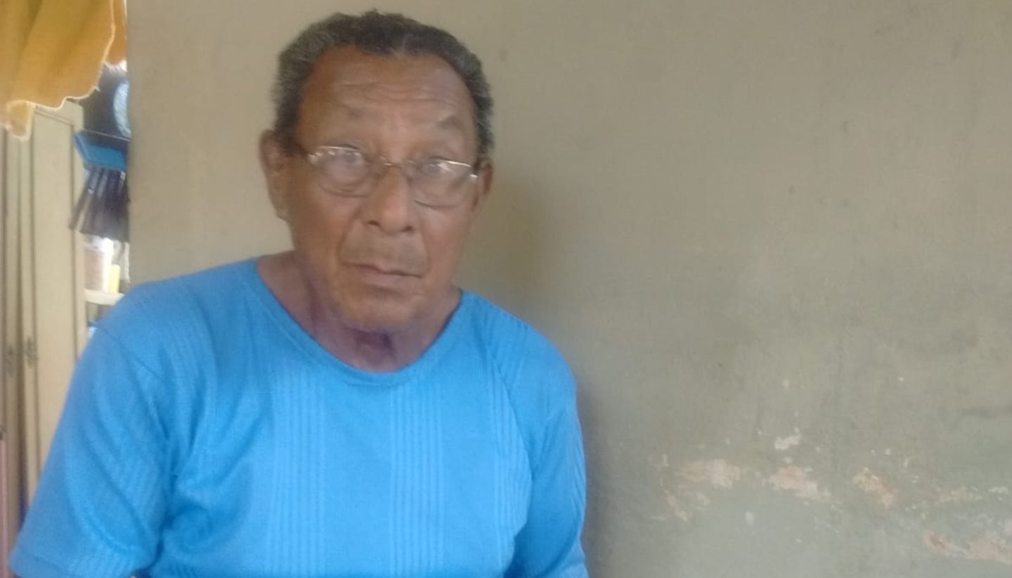 ‘Vovô bonzinho’ será preso aos 88 anos por estuprar a neta com apoio da avó