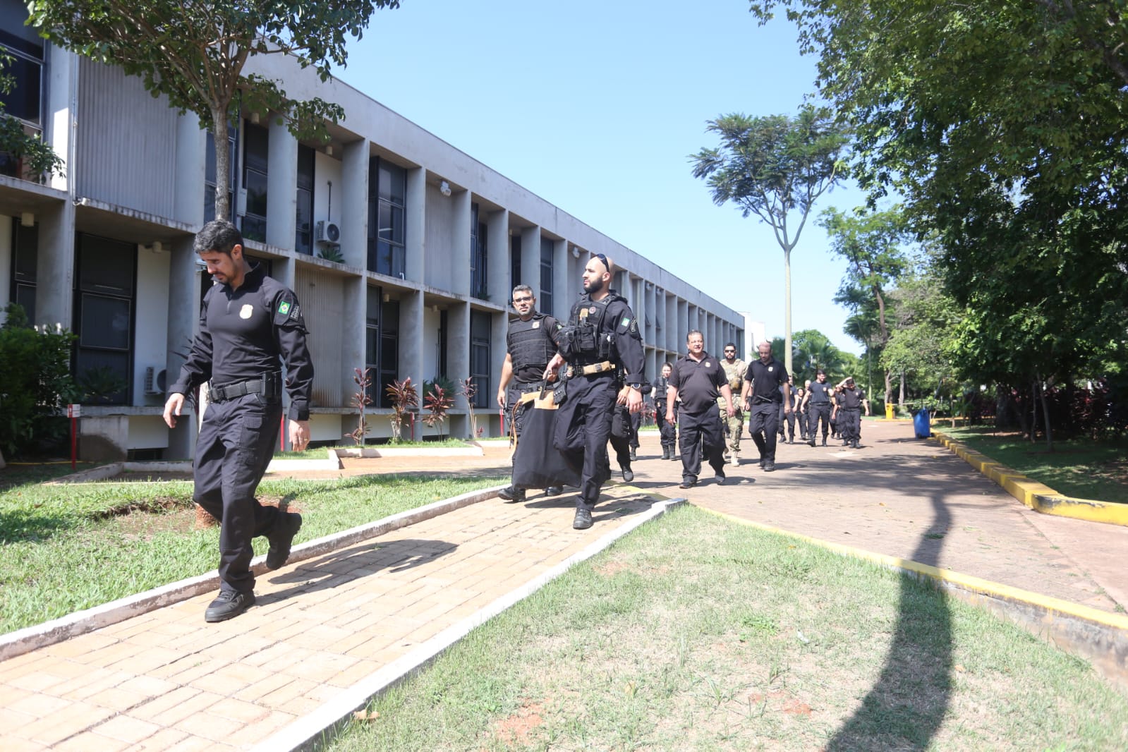 Desembargadores afastados perdem R$ 22 mil mensais em adicionais