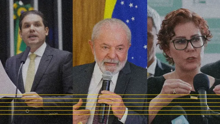 Semana tem isenção de IR até R$ 5 mil em pauta na Câmara e julgamento de Zambelli no STF