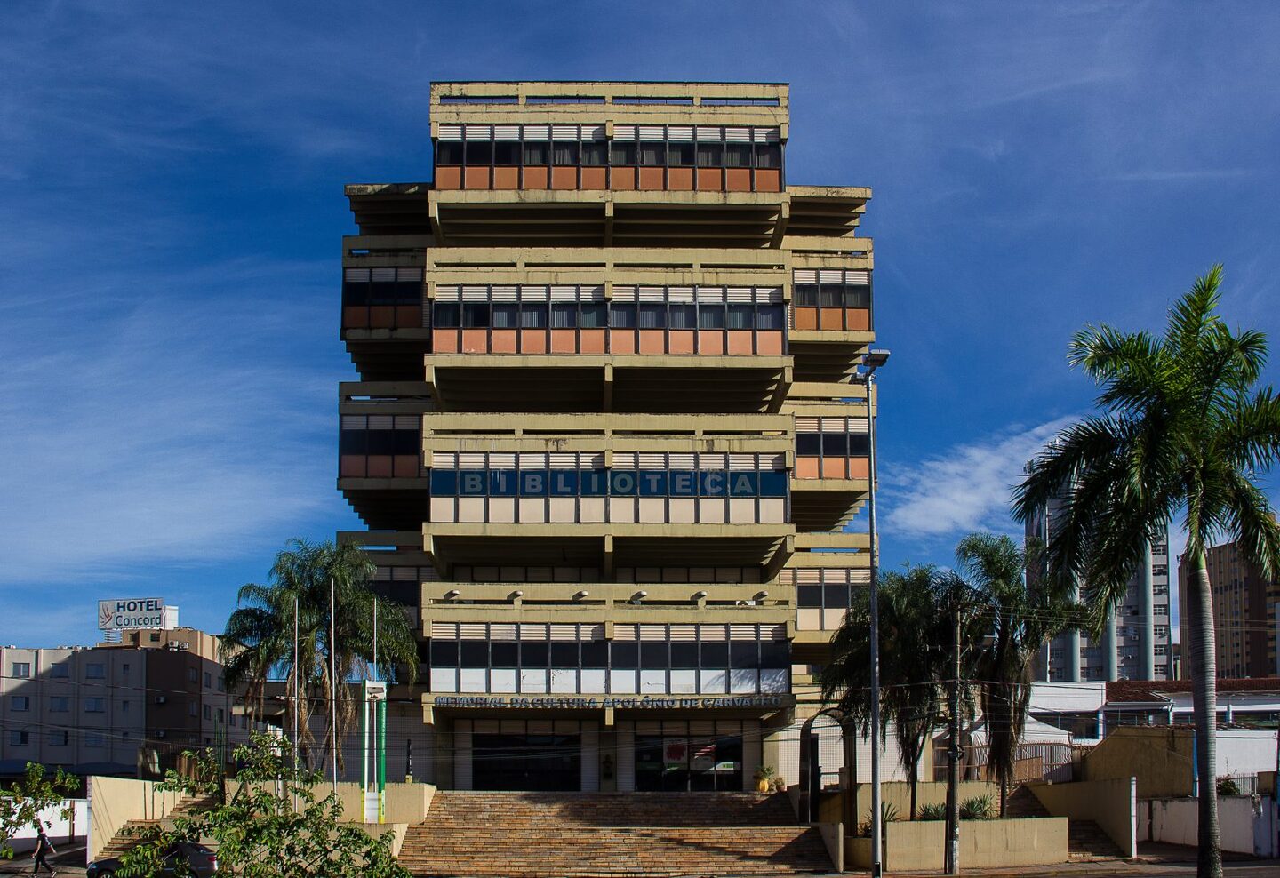 Diretor teatral condenado por pedofilia é aprovado em edital da FCMS