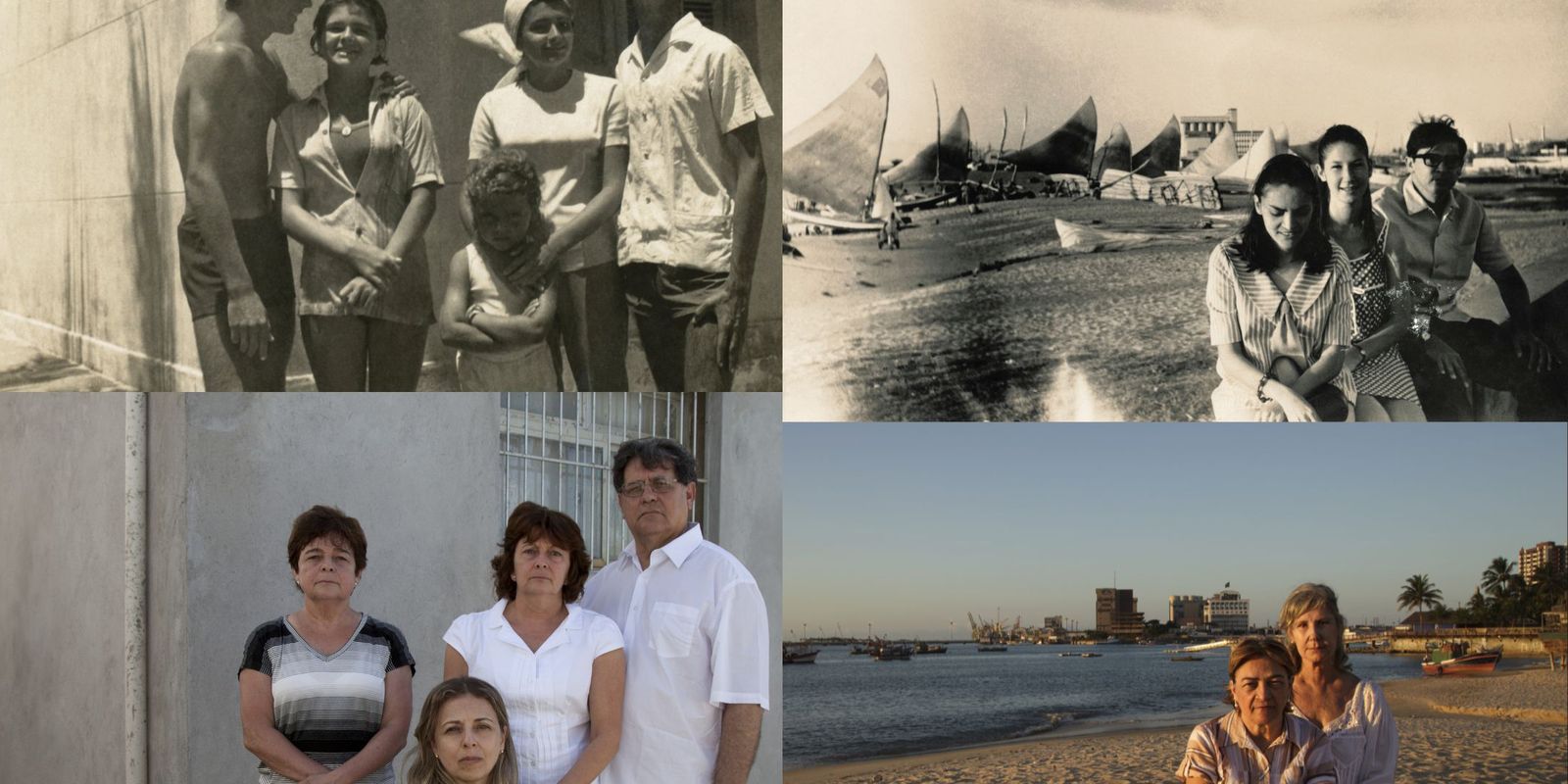 SP: exposição mostra impacto da ditadura nas famílias brasileiras