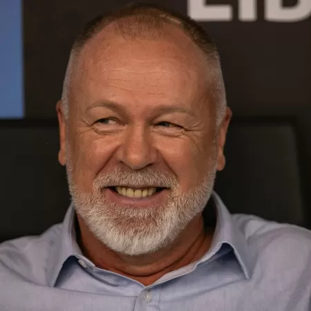 Grêmio anuncia contratação de Mano Menezes exatamente 20 anos após primeira passagem