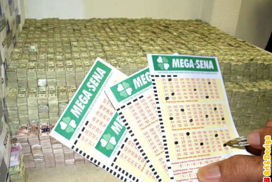 Resultado da Mega-Sena de ontem, concurso 2859, terça-feira (06/05): veja o rateio