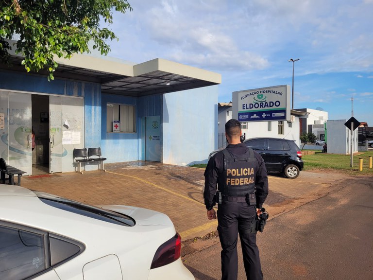 Grupo fabricava e distribuia diplomas falsos de Enfermagem em MS