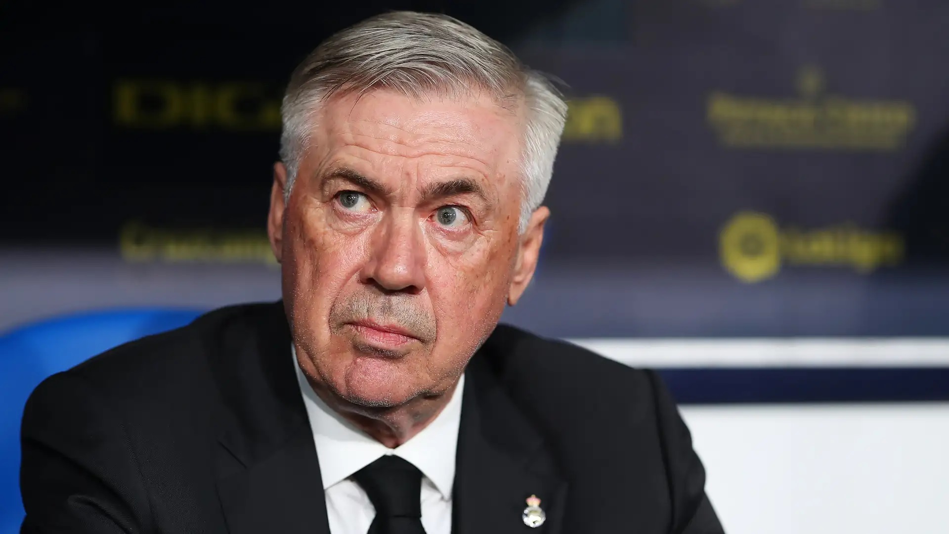 CBF anuncia Carlo Ancelotti como novo técnico da seleção brasileira