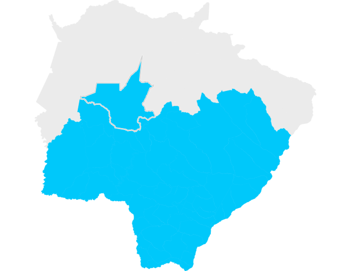 Mapa meteorológico