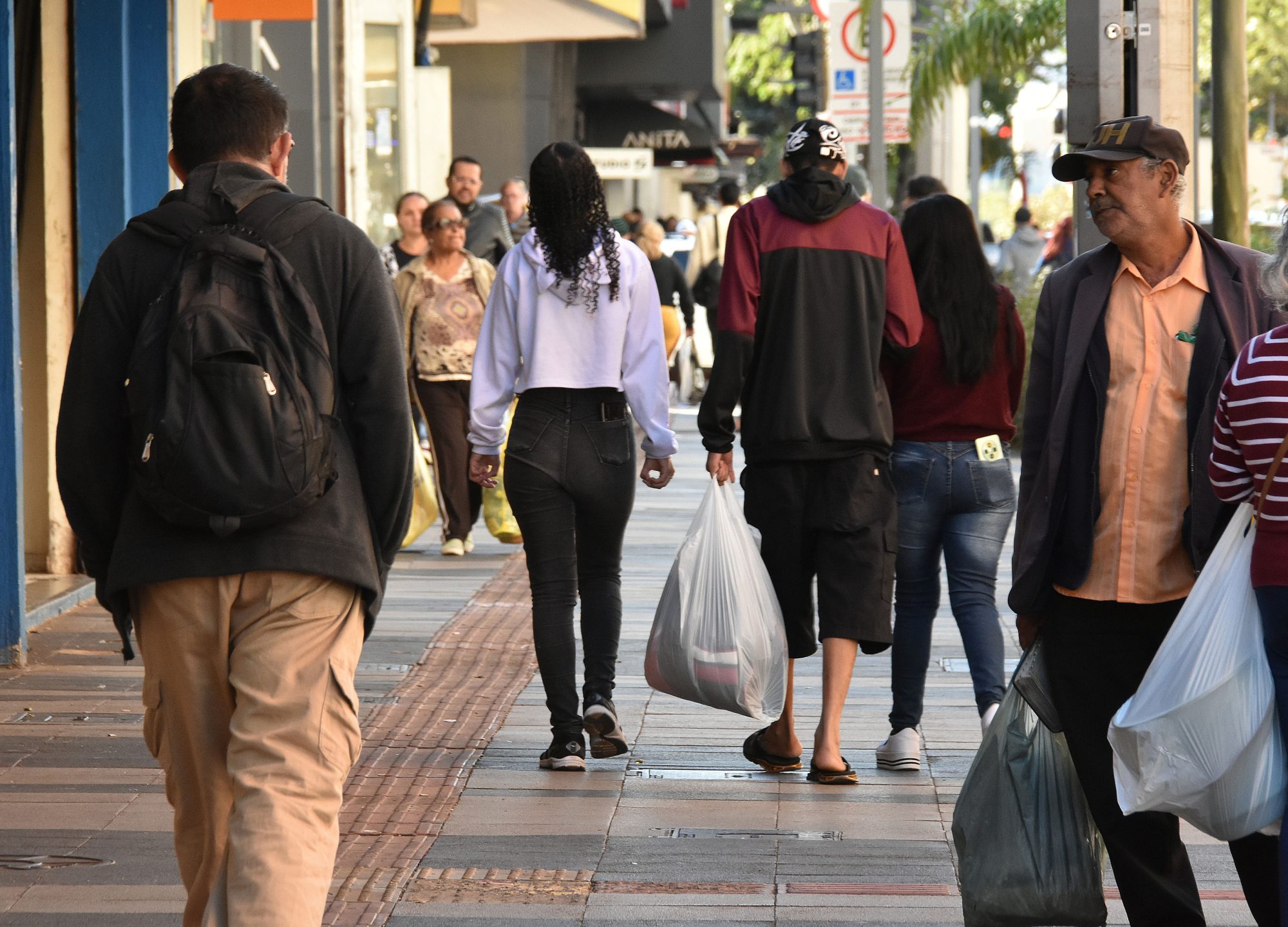 Semana terá frente fria e mínima pode chegar a 4°C em Campo Grande