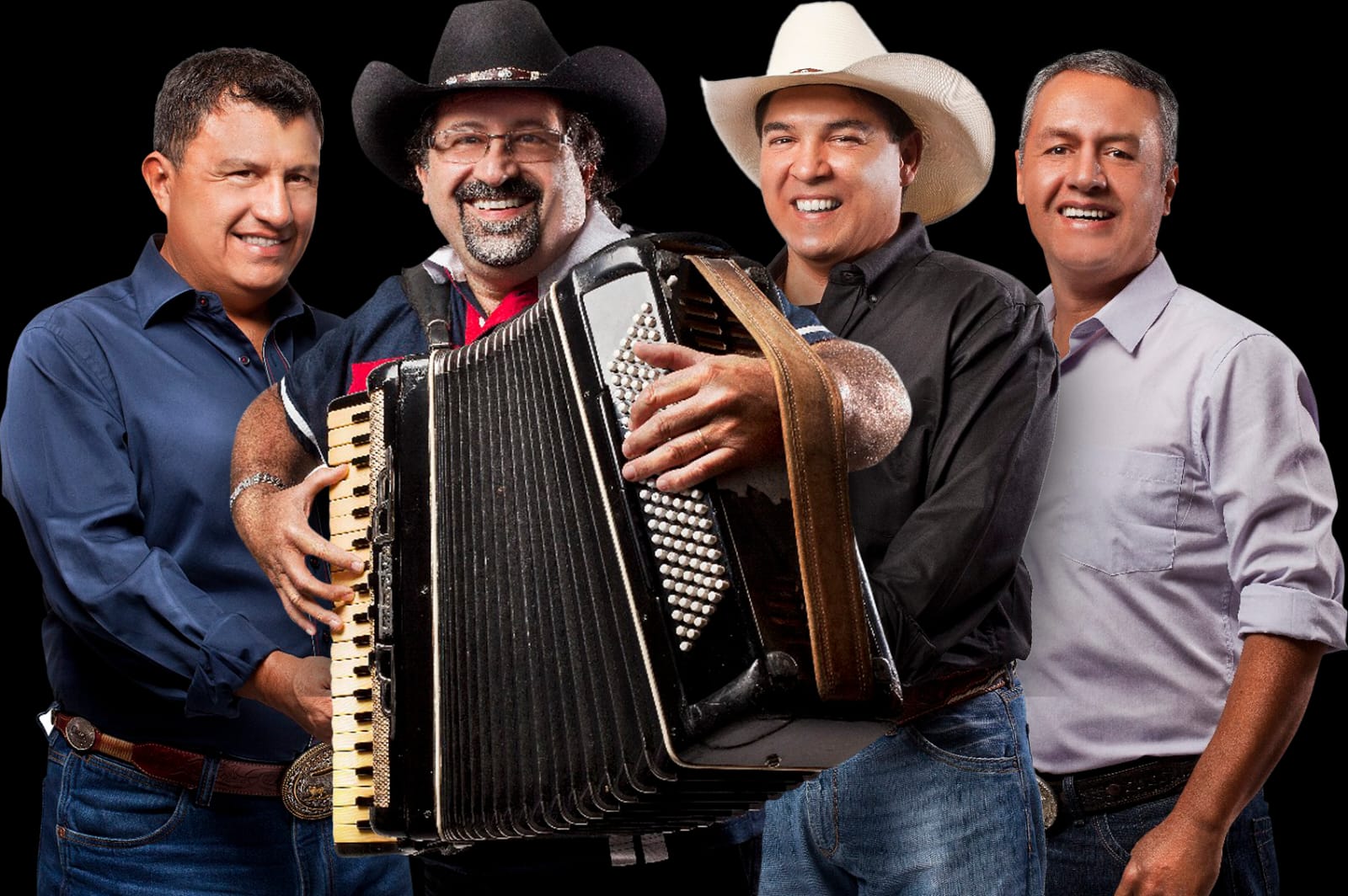 Canto da Terra celebra 30 anos com novos sucessos e turnê histórica por MS