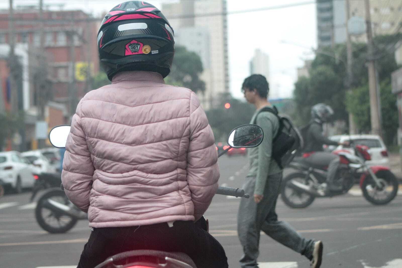 Com risco de geada em MS nas próximas 24h, temperaturas caem até 5 °C