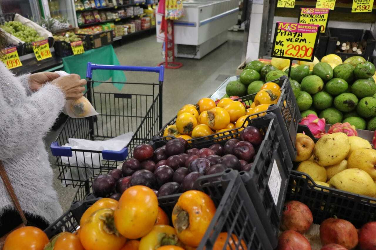 Guerra no Oriente Médio pode refletir no custo de alimentos e exportações em MS