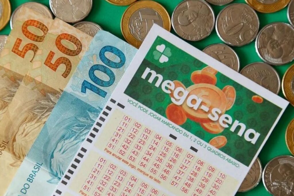Mega-Sena paga R$ 150 mil a apostador de Campo Grande
