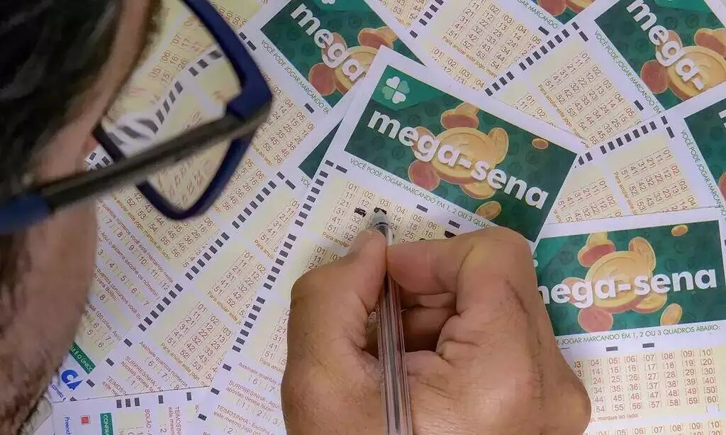 Apostas de MS levam R$ 100 mil em sorteio da Mega-Sena