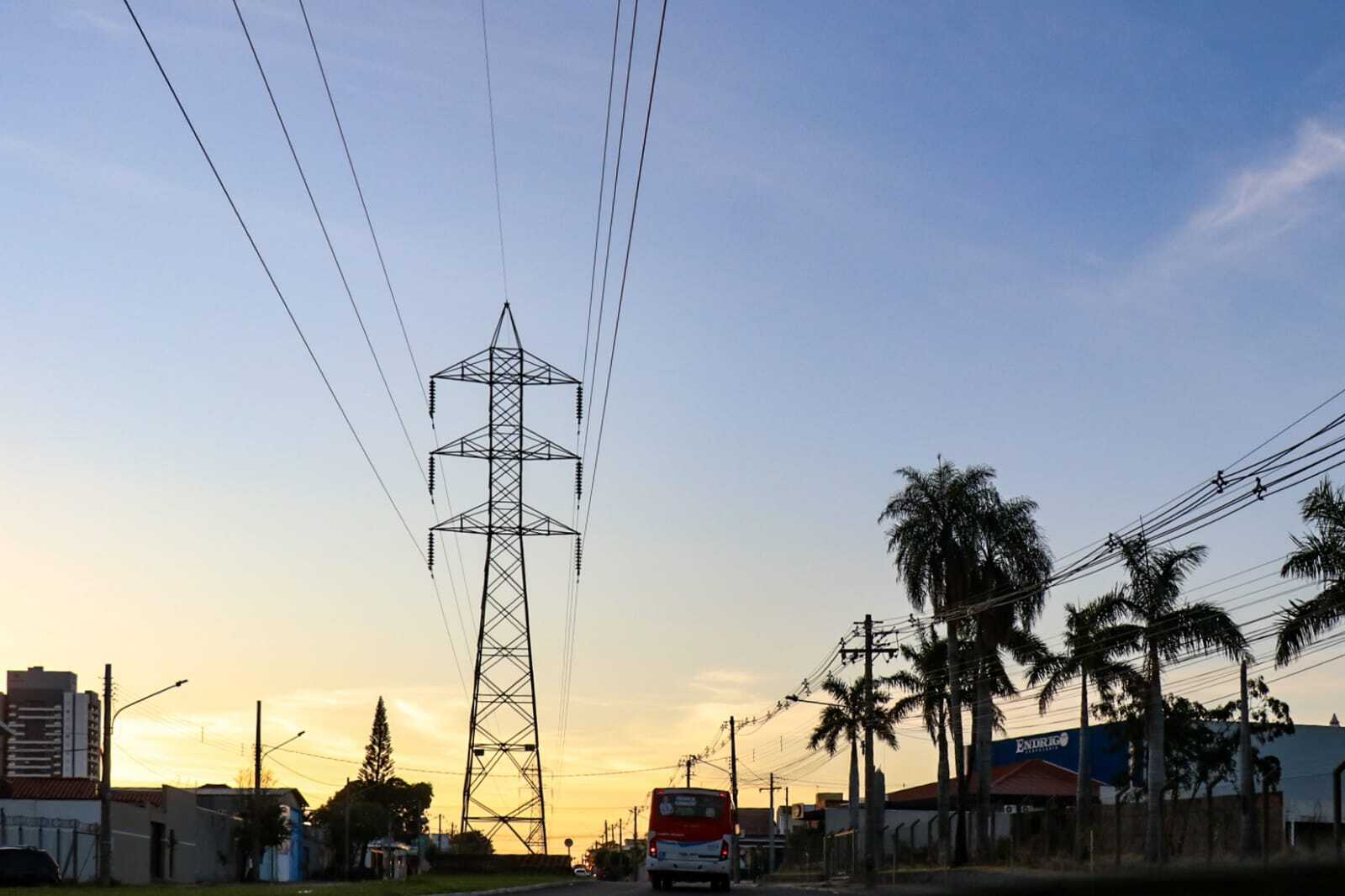Confira a previsão do tempo para hoje (6) em Campo Grande e demais regiões de Mato Grosso do Sul