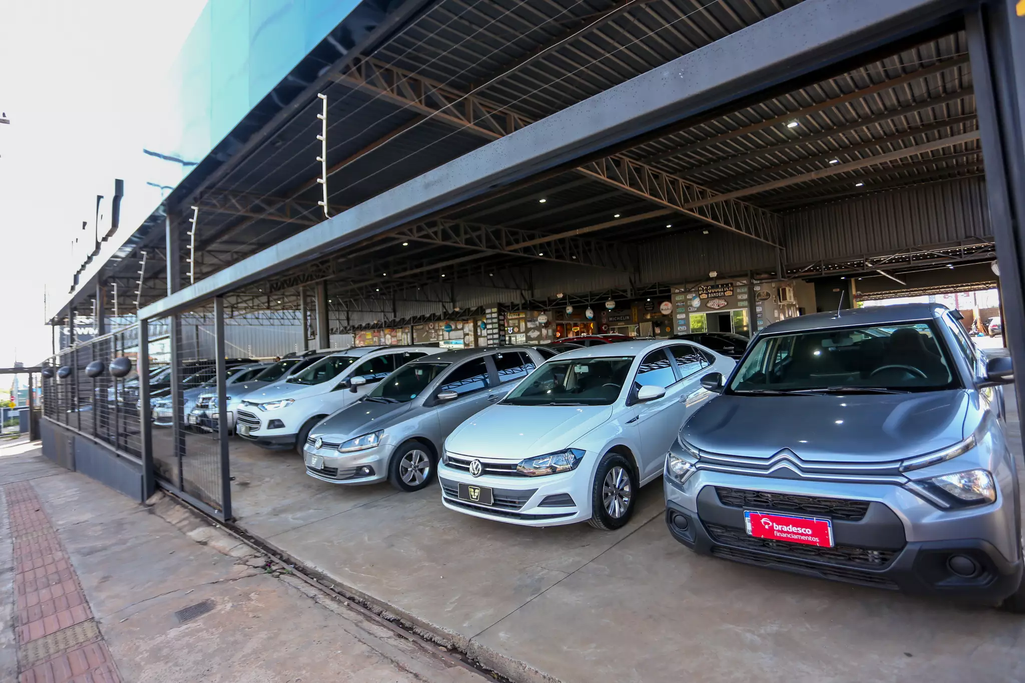Federal Car estende feirão até 31 de julho com 1ª parcela até 120 dias
