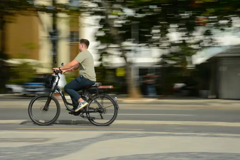 Será cobrado IPVA de bicicleta elétrica? Entenda