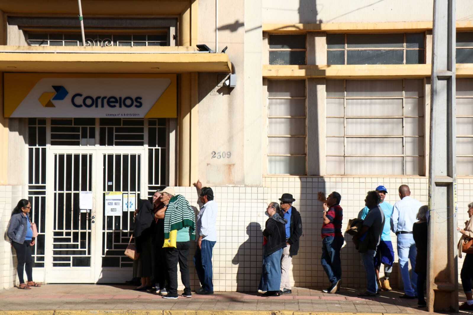 Aposentados já podem aderir a acordo para devolução de descontos indevidos