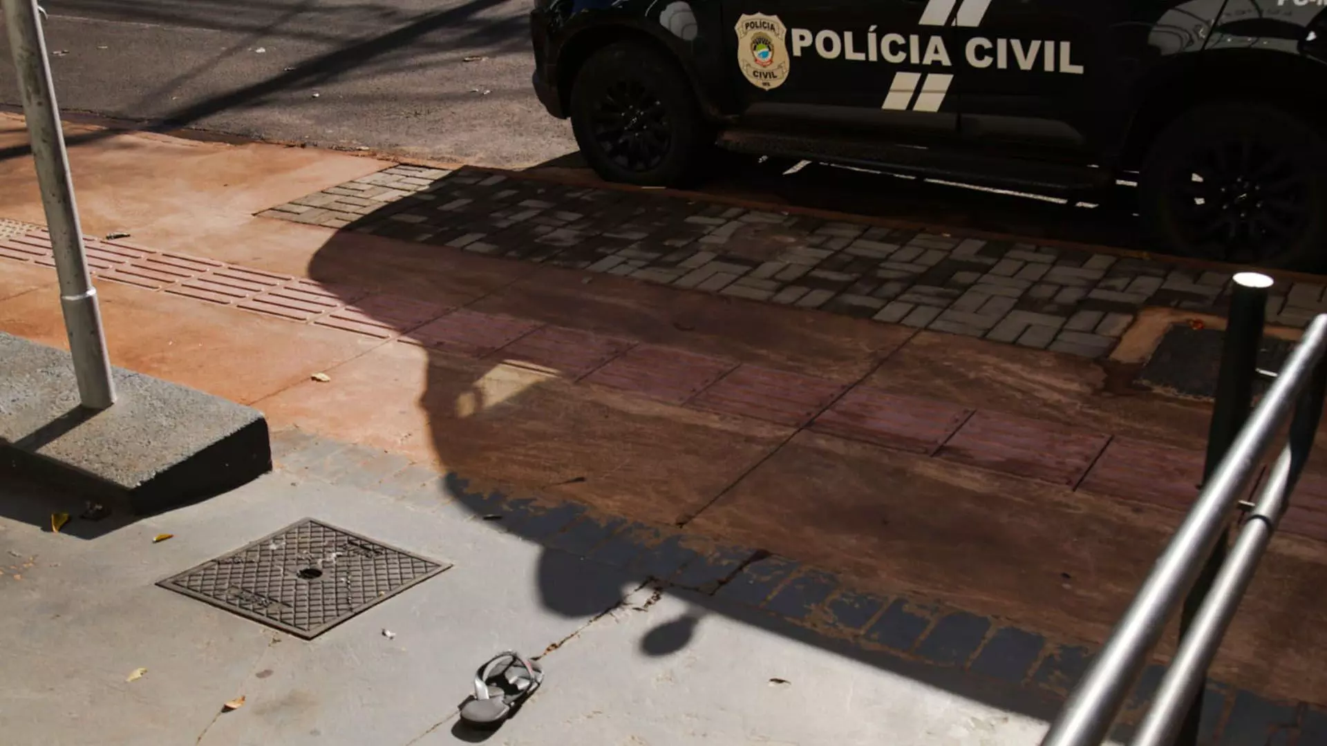 Dois suspeitos de assaltos são mortos em confronto com a polícia em Mundo Novo